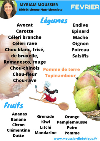 Fevrier
