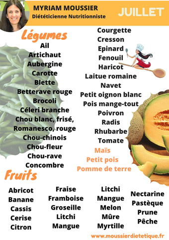 Juillet