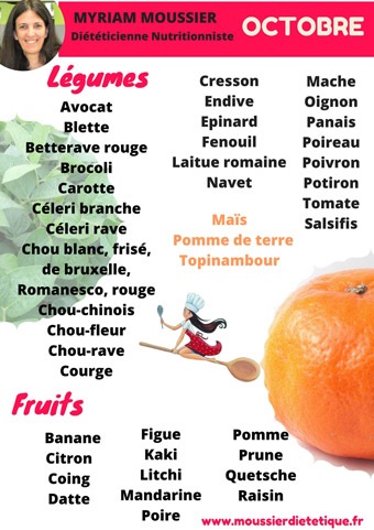 Octobre