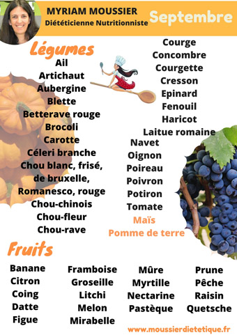 Septembre