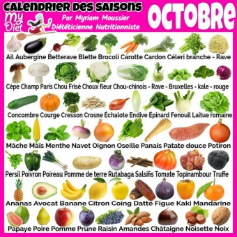 Octobre
