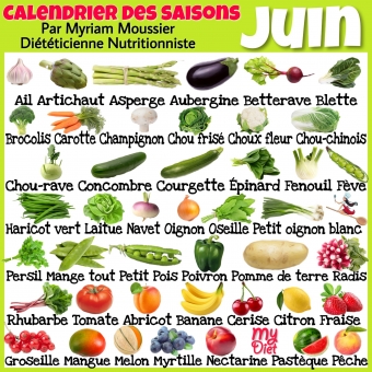 juin