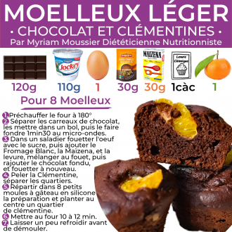 Moelleux léger